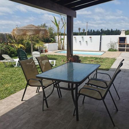 Casa rural Ajolí El Palmar  Exterior foto