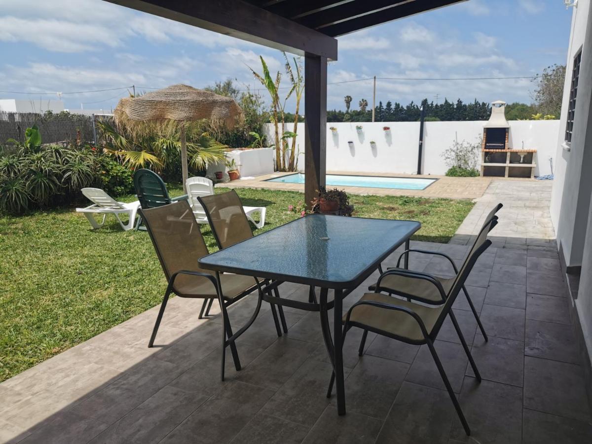 Casa rural Ajolí El Palmar  Exterior foto